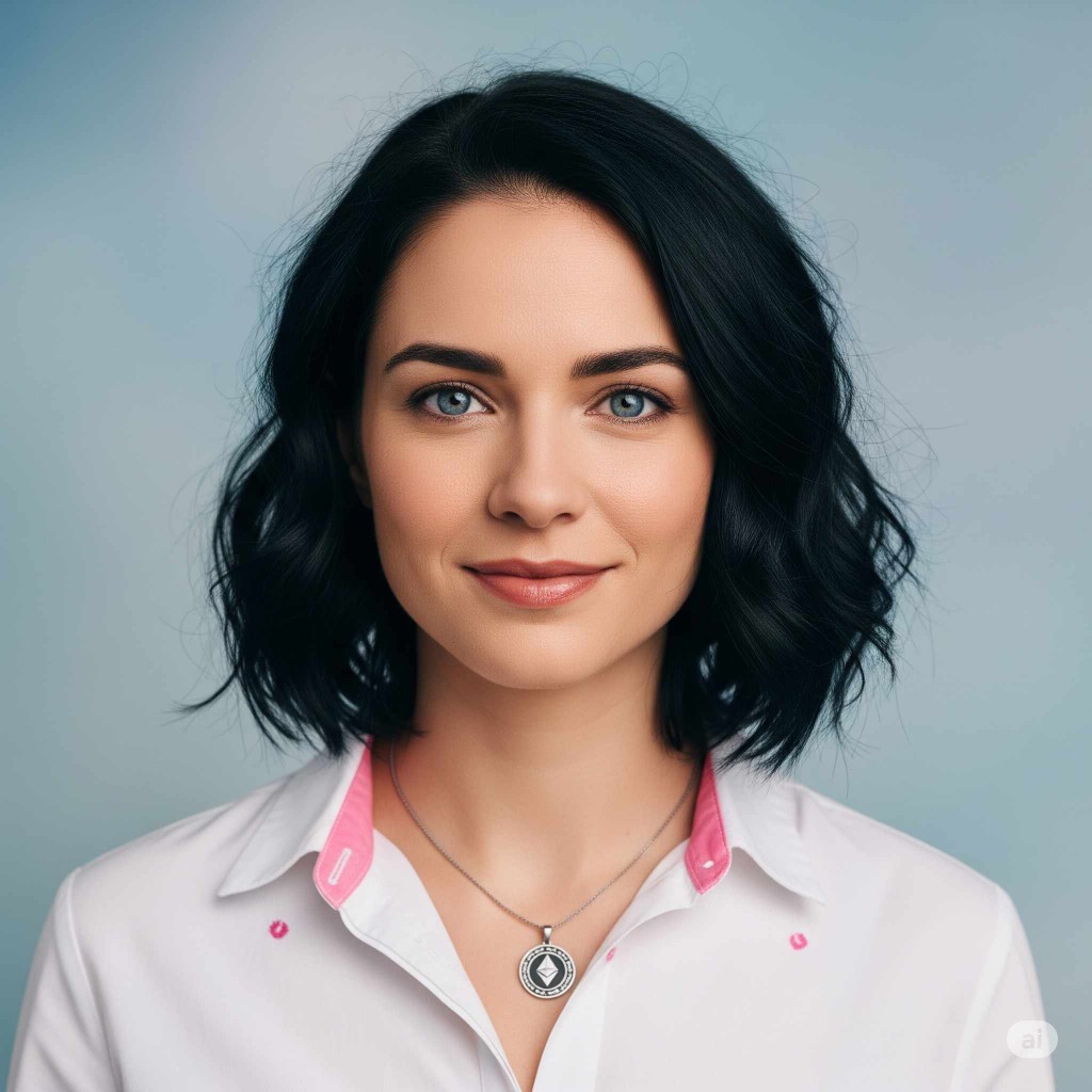 Sarah NFTson profile photo