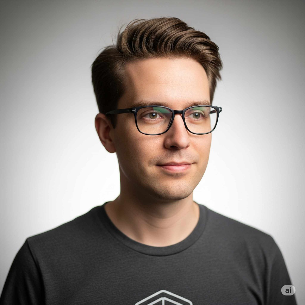 Mike Decentralized profile photo